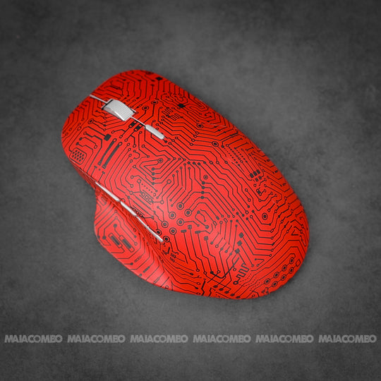 Microsoft Precision Mouse Skin
