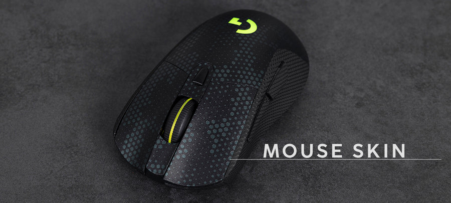 Mouse Skin - Maiacombo
