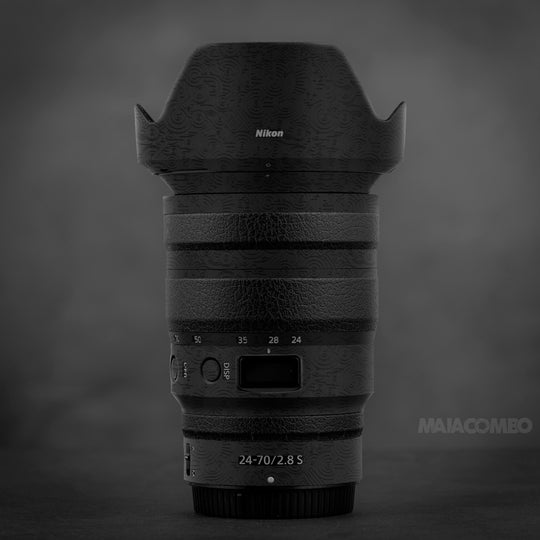 Nikon Z 24-70mm F2.8 S Lens Skin