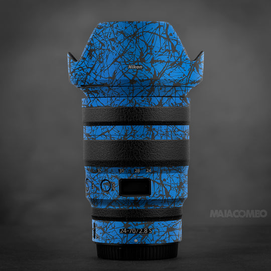 Nikon Z 24-70mm F2.8 S Lens Skin