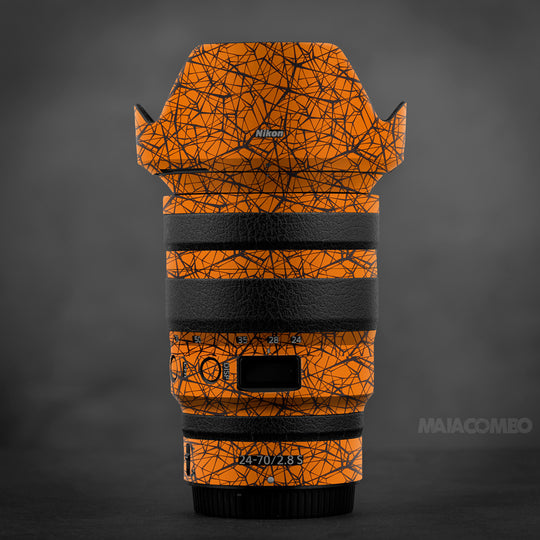Nikon Z 24-70mm F2.8 S Lens Skin