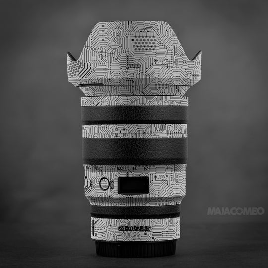 Nikon Z 24-70mm F2.8 S Lens Skin