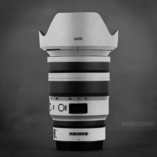 Nikon Z 24-70mm F2.8 S Lens Skin