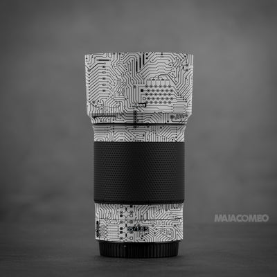 Nikon Z 85mm F1.8 S Lens Skin
