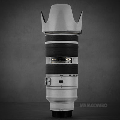 Nikon AF-S 70-200mm F2.8G ED VR II (6th) Lens Skin