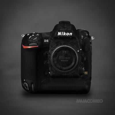 Nikon D5 Camera Skin/ Wrap