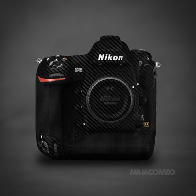 Nikon D5 Camera Skin/ Wrap