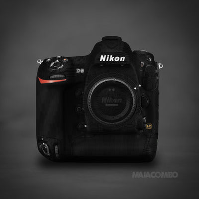 Nikon D5 Camera Skin/ Wrap