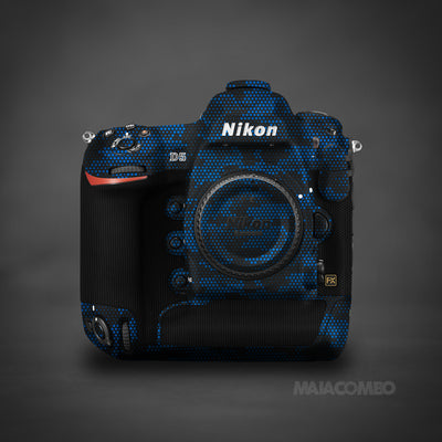 Nikon D5 Camera Skin/ Wrap