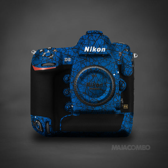 Nikon D5 Camera Skin/ Wrap