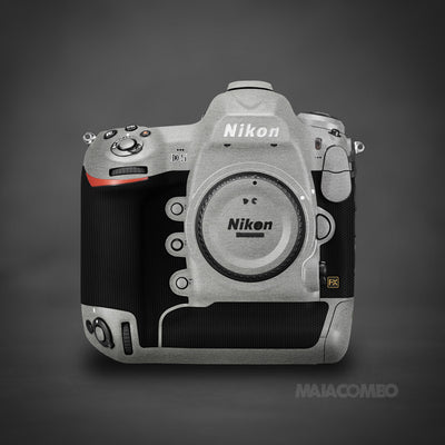 Nikon D5 Camera Skin/ Wrap