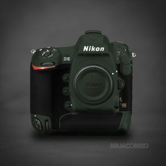 Nikon D5 Camera Skin/ Wrap