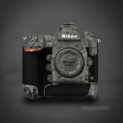 Nikon D5 Camera Skin/ Wrap