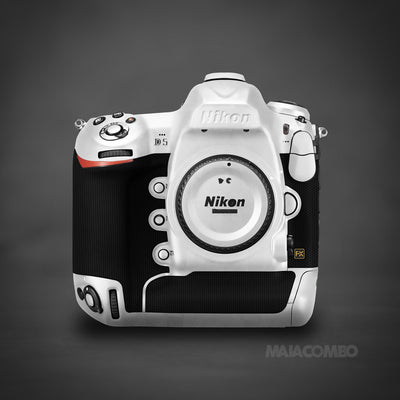 Nikon D5 Camera Skin/ Wrap