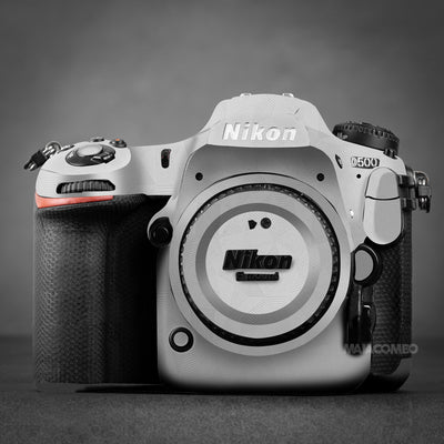 Nikon D500 Camera Skin/ Wrap
