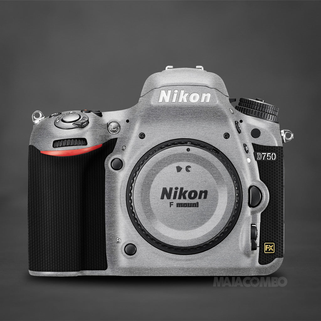 Nikon D750 Camera Skin/ Wrap