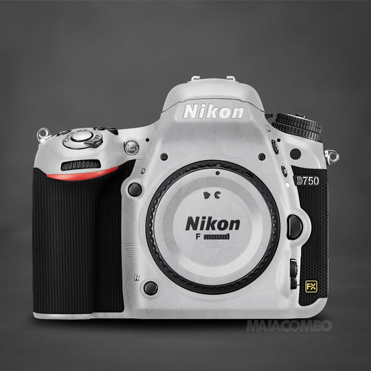 Nikon D750 Camera Skin/ Wrap