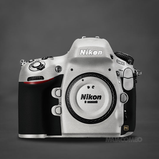 Nikon D800 Camera Skin/ Wrap