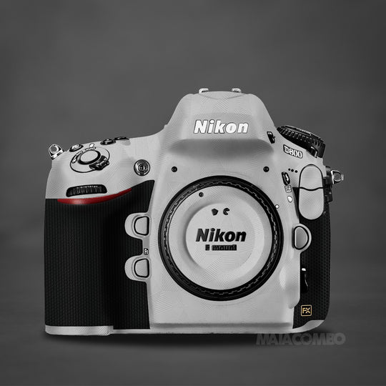 Nikon D800 Camera Skin/ Wrap