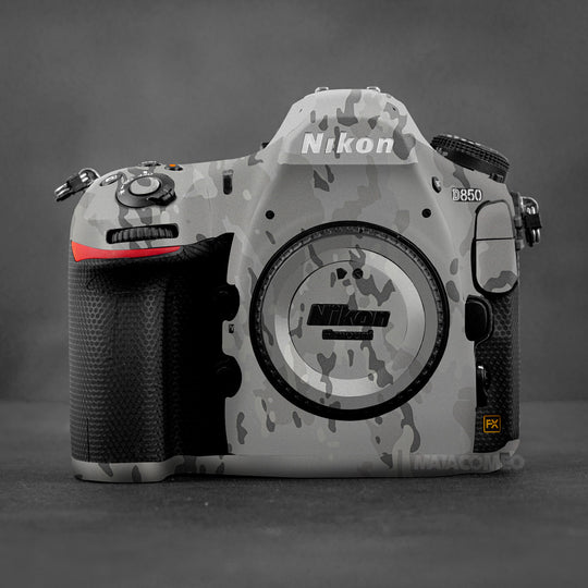 Nikon D850 Camera Skin/ Wrap