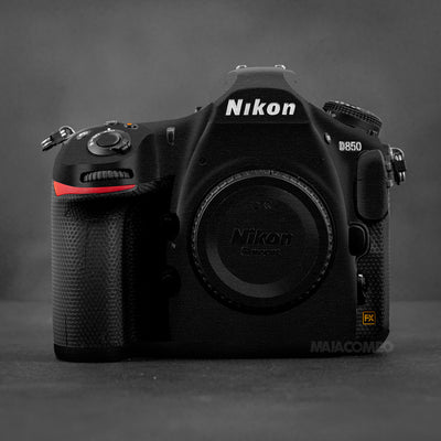 Nikon D850 Camera Skin/ Wrap