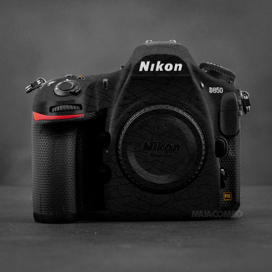 Nikon D850 Camera Skin/ Wrap
