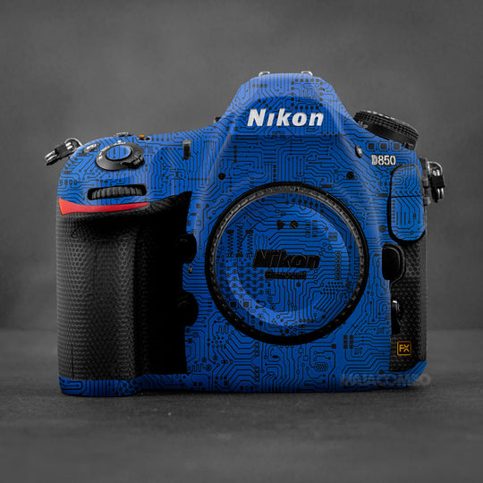 Nikon D850 Camera Skin/ Wrap
