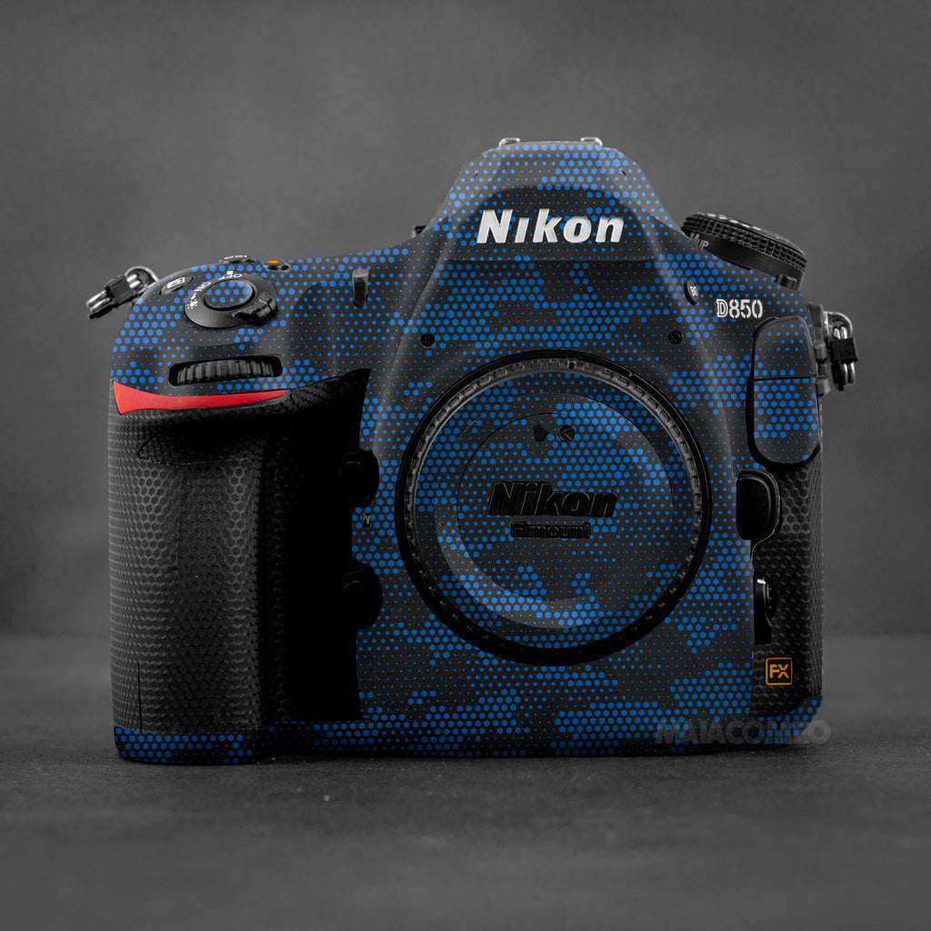 Nikon D850 Camera Skin/ Wrap