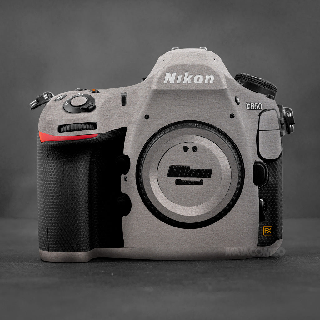 Nikon D850 Camera Skin/ Wrap