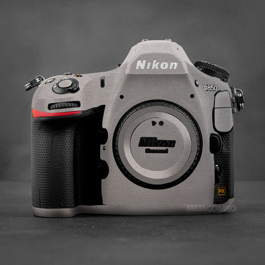 Nikon D850 Camera Skin/ Wrap