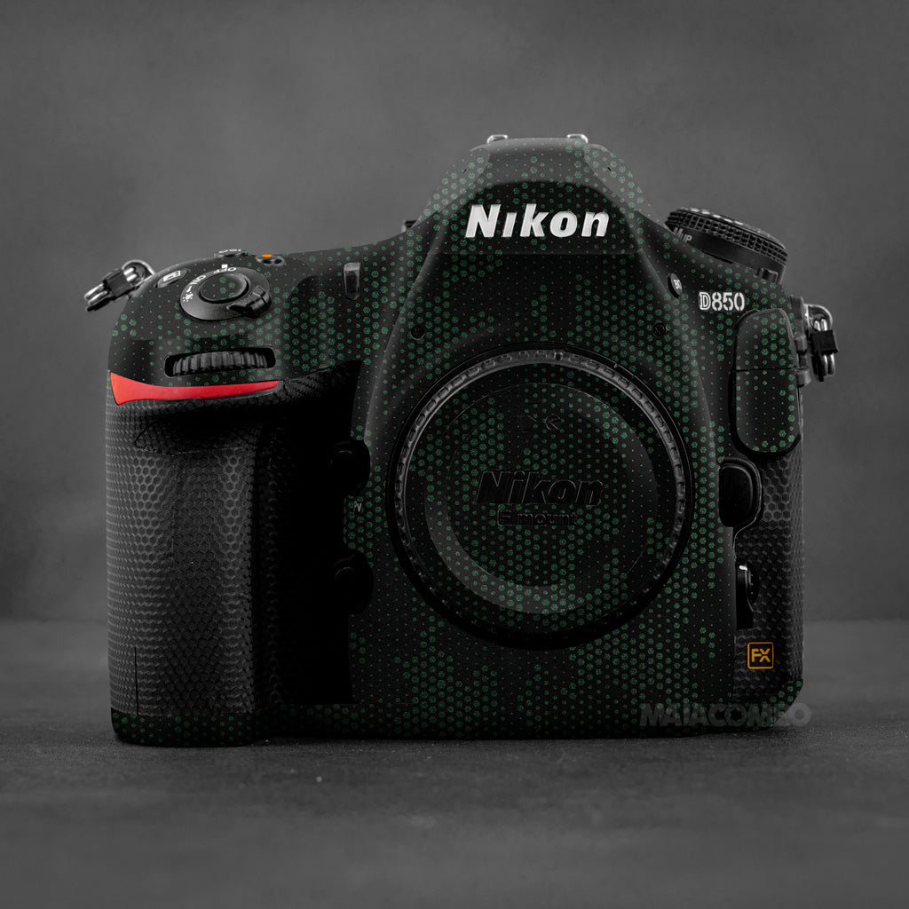 Nikon D850 Camera Skin/ Wrap