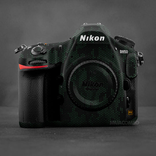 Nikon D850 Camera Skin/ Wrap