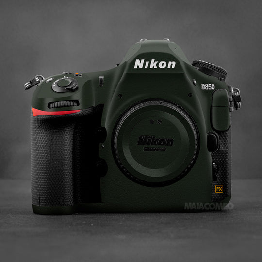 Nikon D850 Camera Skin/ Wrap