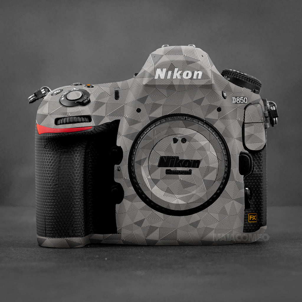 Nikon D850 Camera Skin/ Wrap