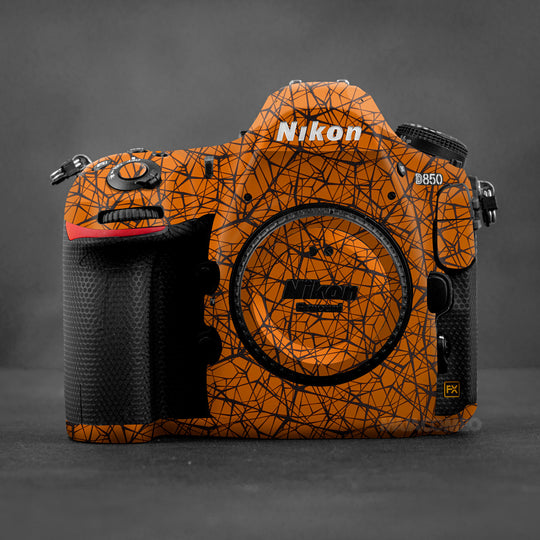Nikon D850 Camera Skin/ Wrap