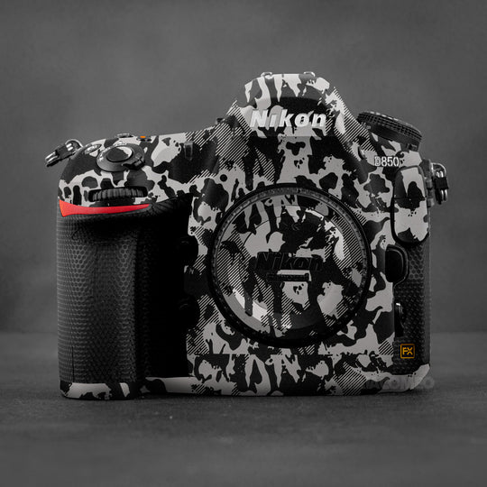 Nikon D850 Camera Skin/ Wrap
