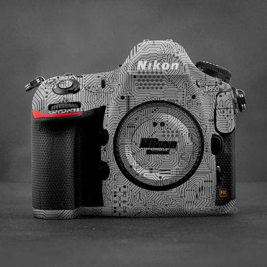 Nikon D850 Camera Skin/ Wrap