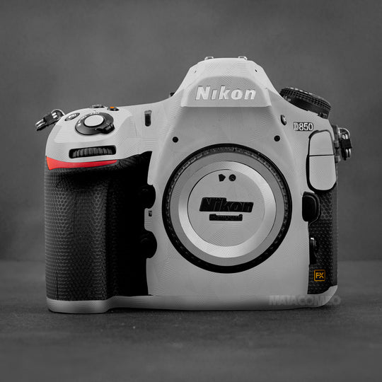 Nikon D850 Camera Skin/ Wrap