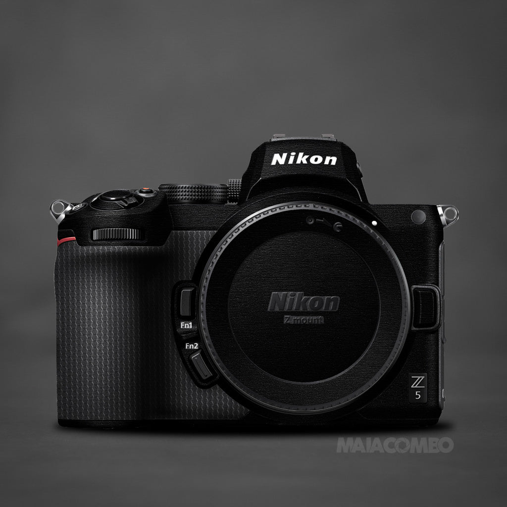 NIKON Z5 II / Z5 Mark II / Z5ii Camera Skin/ Wrap