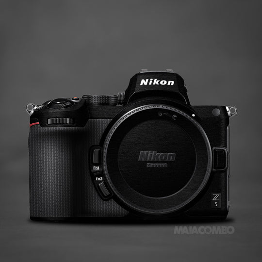 NIKON Z5 II / Z5 Mark II / Z5ii Camera Skin/ Wrap