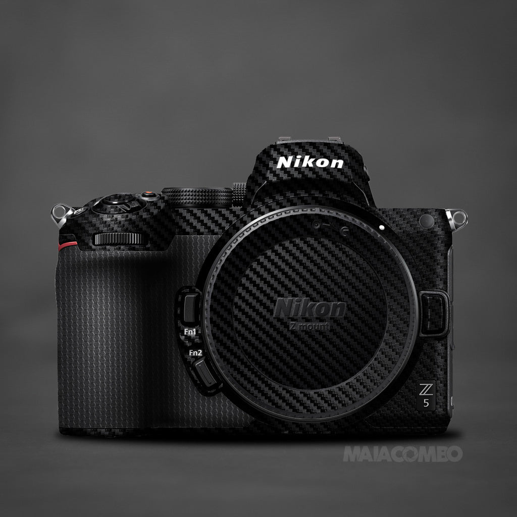 NIKON Z5 II / Z5 Mark II / Z5ii Camera Skin/ Wrap