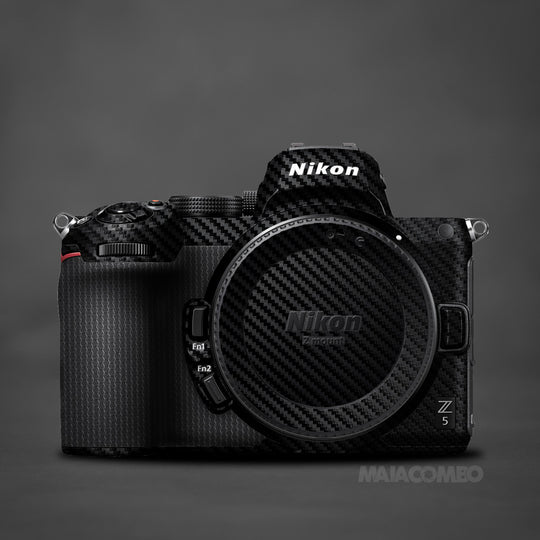 NIKON Z5 II / Z5 Mark II / Z5ii Camera Skin/ Wrap