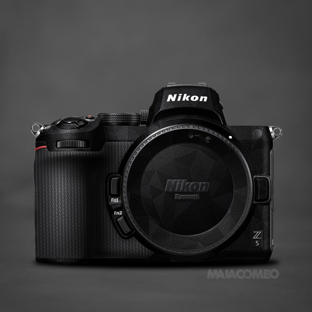 NIKON Z5 II / Z5 Mark II / Z5ii Camera Skin/ Wrap