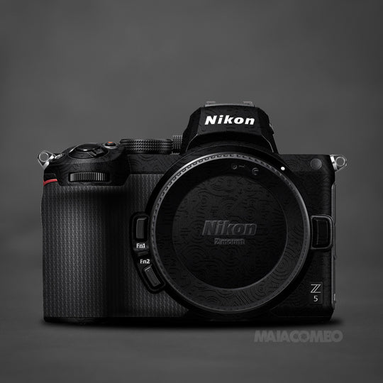 NIKON Z5 II / Z5 Mark II / Z5ii Camera Skin/ Wrap