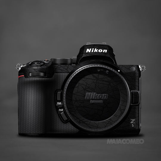 NIKON Z5 II / Z5 Mark II / Z5ii Camera Skin/ Wrap