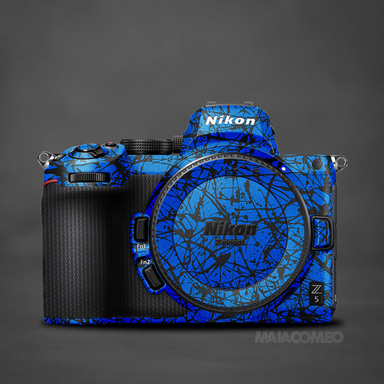 NIKON Z5 II / Z5 Mark II / Z5ii Camera Skin/ Wrap
