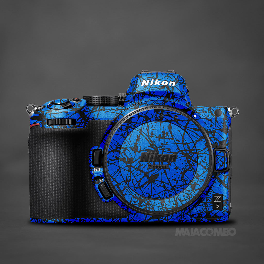 NIKON Z5 Camera Skin/ Wrap