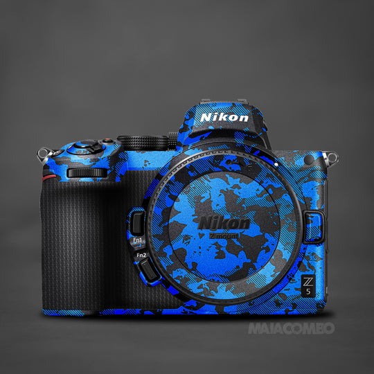 NIKON Z5 II / Z5 Mark II / Z5ii Camera Skin/ Wrap