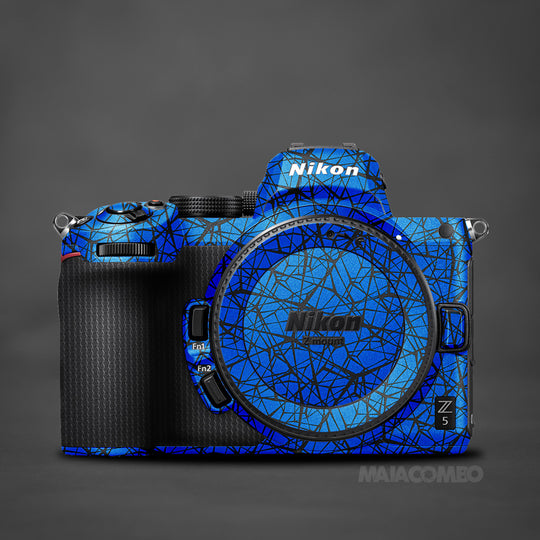 NIKON Z5 II / Z5 Mark II / Z5ii Camera Skin/ Wrap