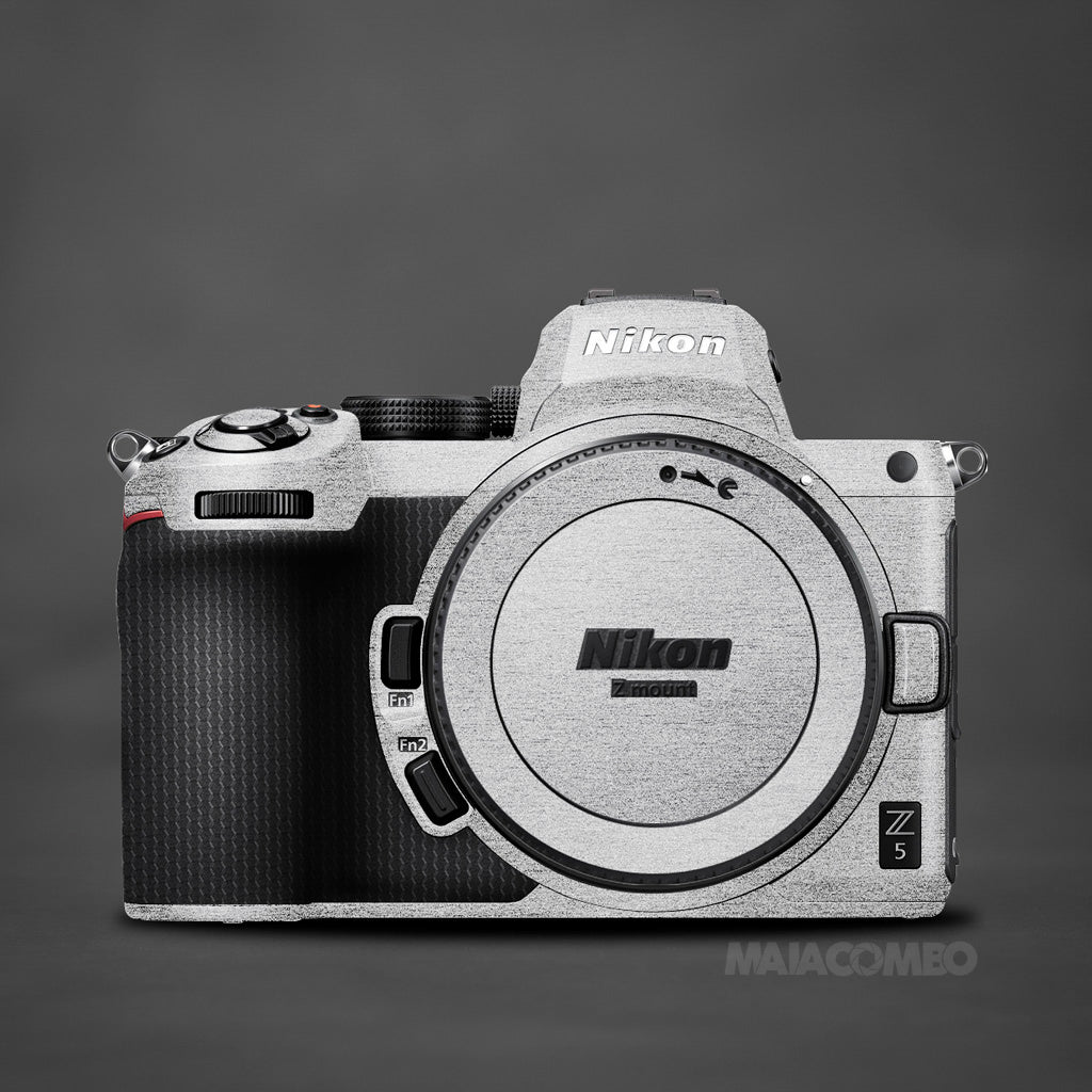 NIKON Z5 II / Z5 Mark II / Z5ii Camera Skin/ Wrap